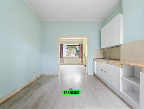                                         Appartement à vendre à Oostende, € 135.000
