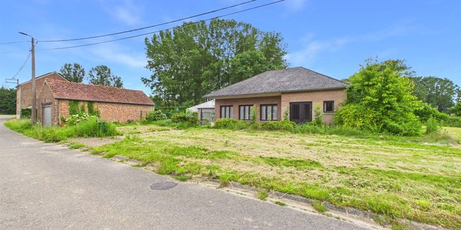 Huis te koop in Boomgaardstraat 8, 3350 Orsmaal-Gussenhoven