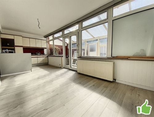                                         Maison à louer à Mouscron, € 890
