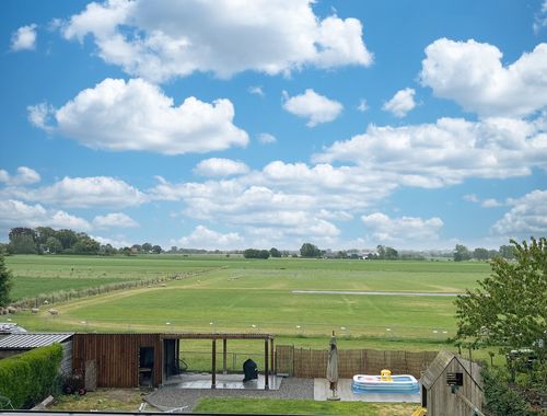                                         Maison à vendre à Ruddervoorde, € 595.000
