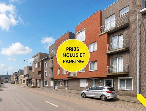                                         Appartement te koop in Geel, € 324.000
