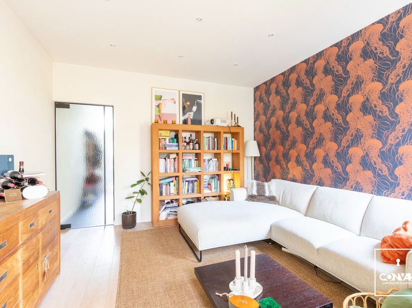 Maison à vendre à Henricus Bracqstraat 32,
                    9000 Gent