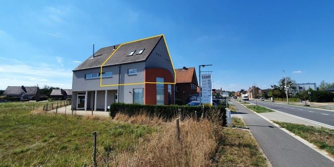 Appartement te huur in Maaseikerbaan 24 bus 1-2, 3960 Bree