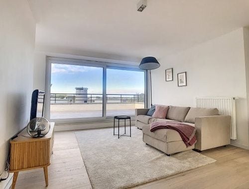                                         Appartement à louer à Deerlijk, € 895
