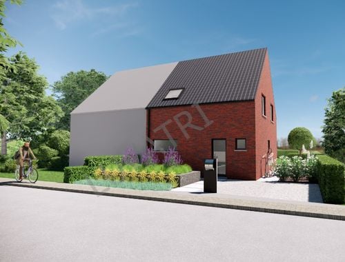                                         Woning te koop in Kortenberg, € 455.800
