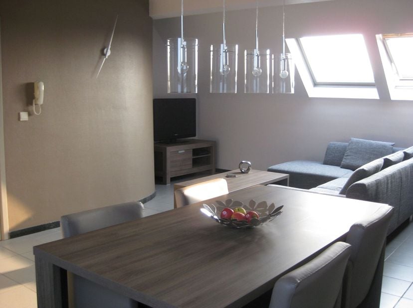 Appartement à louer
                    à 3540 Herk-de-Stad