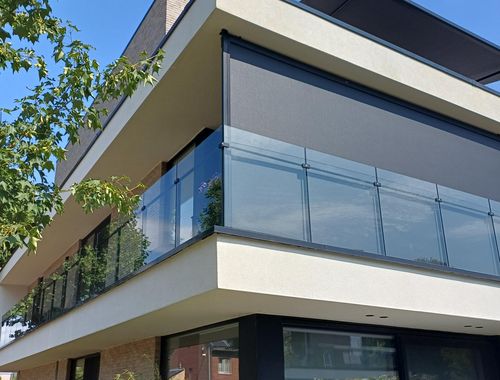                                         Appartement te koop in Lanaken, € 369.000
