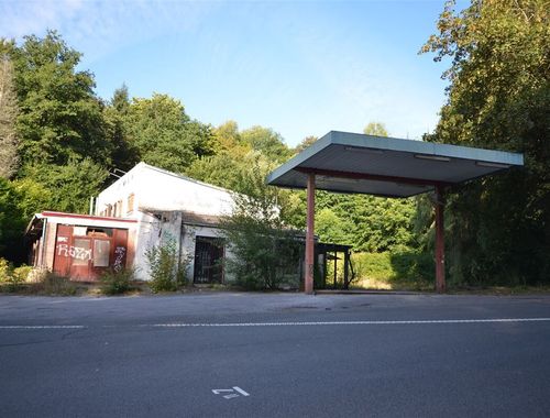                                         Maison unifamiliale à vendre à Oignies-en-Thiérache, € 45.000
