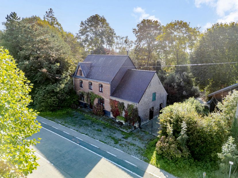 Maison à vendre à Beerststraat,
                    8600 Diksmuide