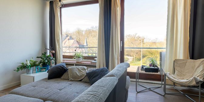 Appartement à vendre à Gulden-Vlieslaan 1 - 0401, 8000 Brugge