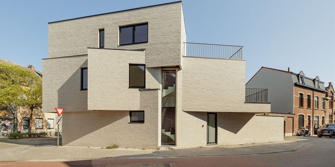 Maison à vendre à Tervuursesteenweg 101, 2800 Mechelen