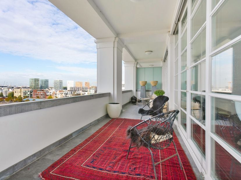 Appartement à vendre
                    à 2000 Antwerpen