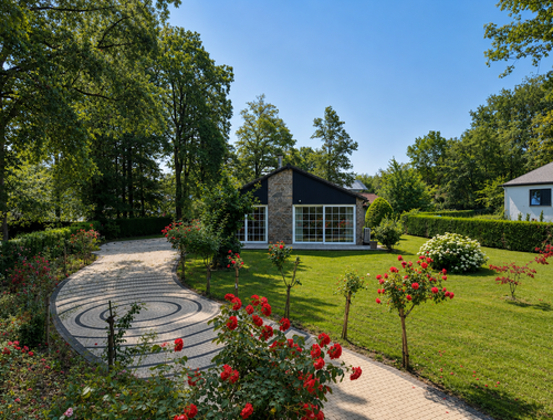                                         Bungalow à vendre à Beaufays, € 590.000
