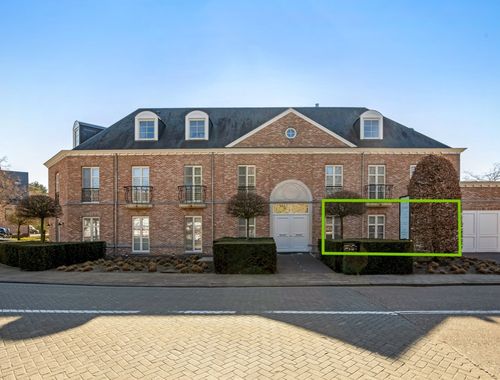                                         Appartement te huur in Kasterlee, € 800
