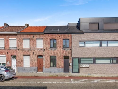                                         Woning te huur in Sint-Truiden, € 1.050
