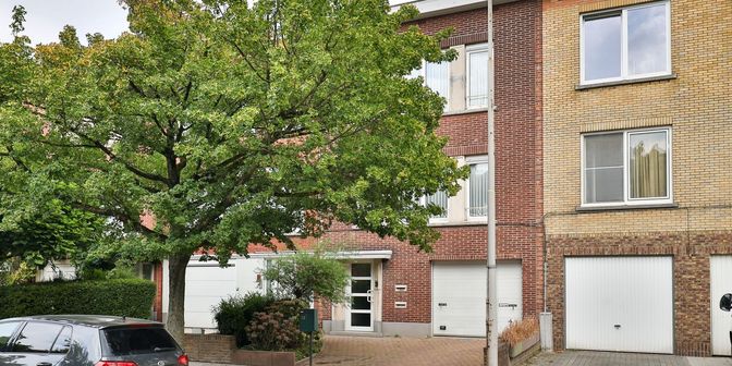 Maison à vendre à Maurice Leytensstraat 29, 2610 Wilrijk