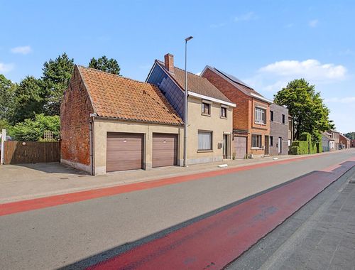                                         Maison à vendre à Stekene, € 325.000
