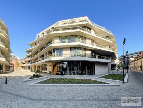                                         Appartement à vendre à Hasselt, € 599.000
