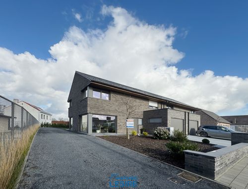                                         Woning te huur in Houthulst, € 975
