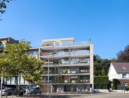                                         Appartement à vendre à Genk, € 550.000
