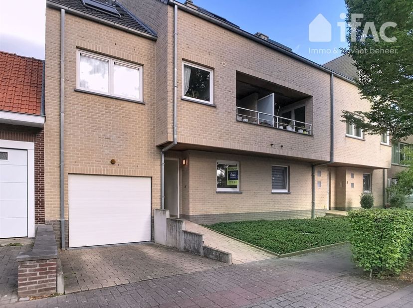 Appartement à louer à Warandestraat 6 boîte 1,
                    1910 Kampenhout
