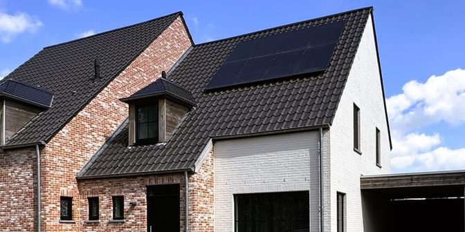 Huis te koop in Vaartstraat 2B, 8552 Moen