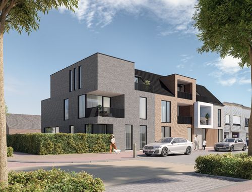                                         Appartement te koop in Middelkerke, € 352.000
