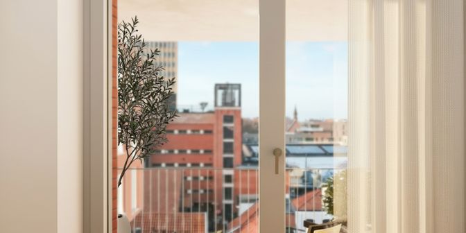 Appartement à vendre à Grote Steenweg 18, 2600 Berchem