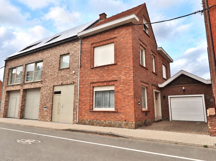 Maison à vendre à Goudbergstraat 70,
                    8560 Wevelgem