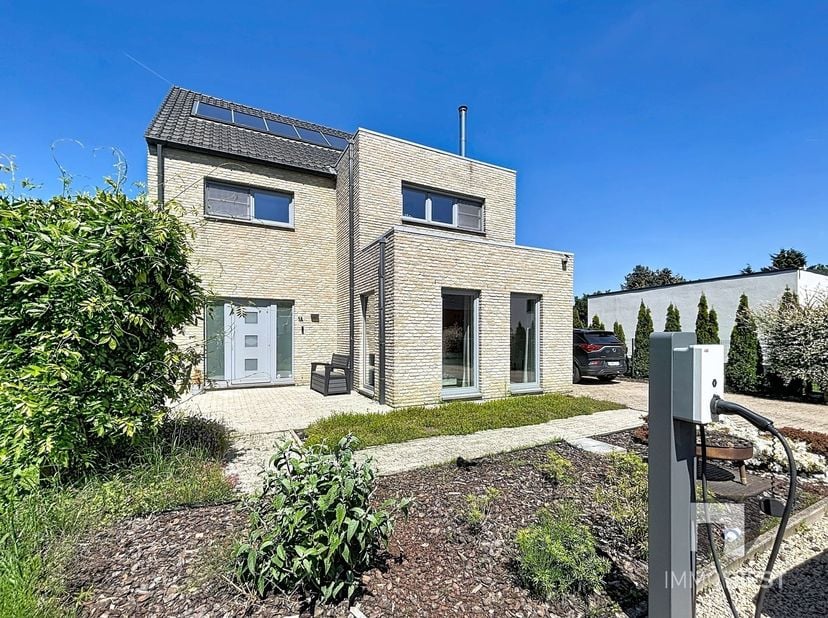 Maison à vendre
                    à 3980 Tessenderlo