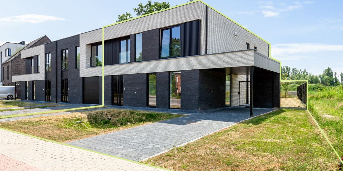 Baeckelmansstraat 112 - B