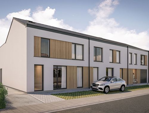                                         Appartement à vendre à Kasterlee, € 425.000
