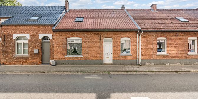 Maison à vendre à Schoolstraat 14, 3583 Paal