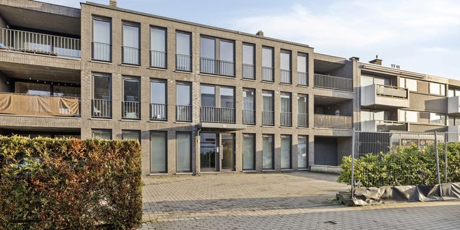 Appartement te koop in Dorpsstraat 18a bus 0.1, 3650 Lanklaar