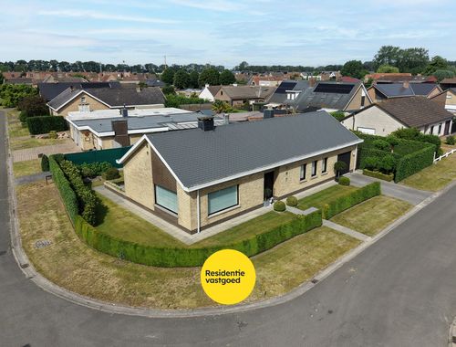                                         Woning te koop in Varsenare, € 399.000
