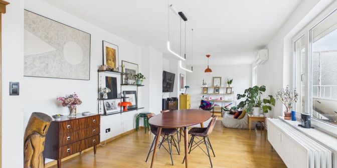 Appartement te koop in Rue Saint-Gilles 349/81, 4000 Liège