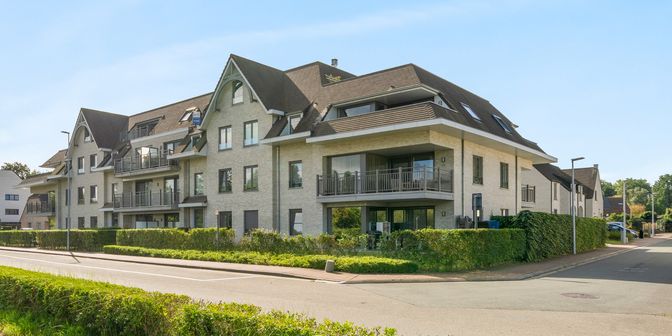 Appartement te koop in Fortstraat 6 bus 301, 8730 Beernem