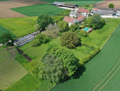                                         Autre à vendre à Opprebais, € 995.000
