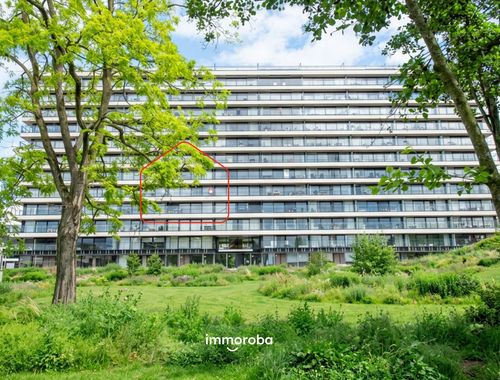                                         Appartement te koop in Waregem, € 415.000
