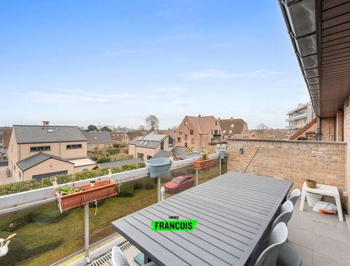                                         Duplex à vendre à Klemskerke, € 315.000
