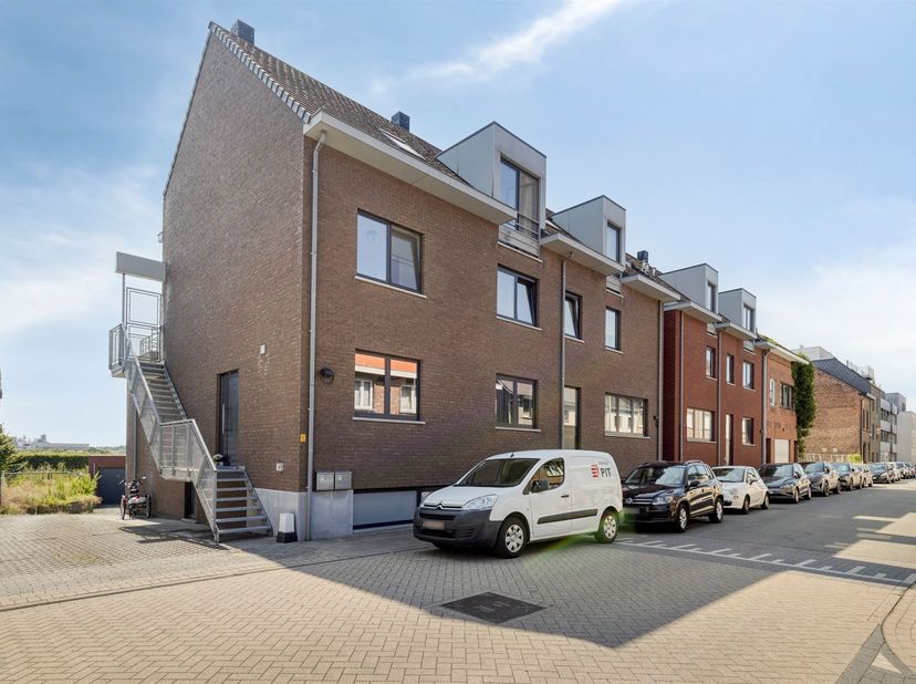 Appartement te koop
                    in 2850 Boom