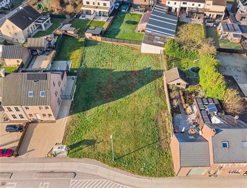                                         Bouwgrond te koop in Martenslinde, € 89.000
