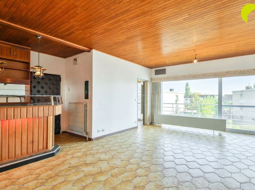 Appartement te koop in Beemdenlaan 29 bus 0201,
                    2550 Kontich