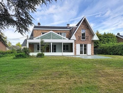                                         Villa à vendre à Beaufays, € 529.000
