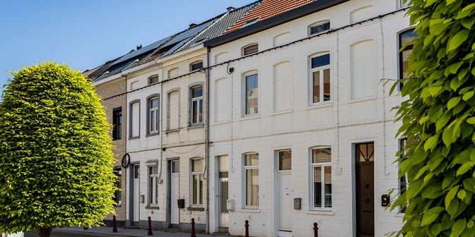 Maison à vendre à Weverijstraat 27, 9500 Geraardsbergen