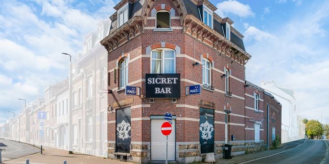 Maison à vendre à Rue de la Caisserie 1, 4430 Ans