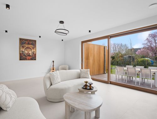                                         Villa te koop in Sint-Katelijne-Waver, € 545.000
