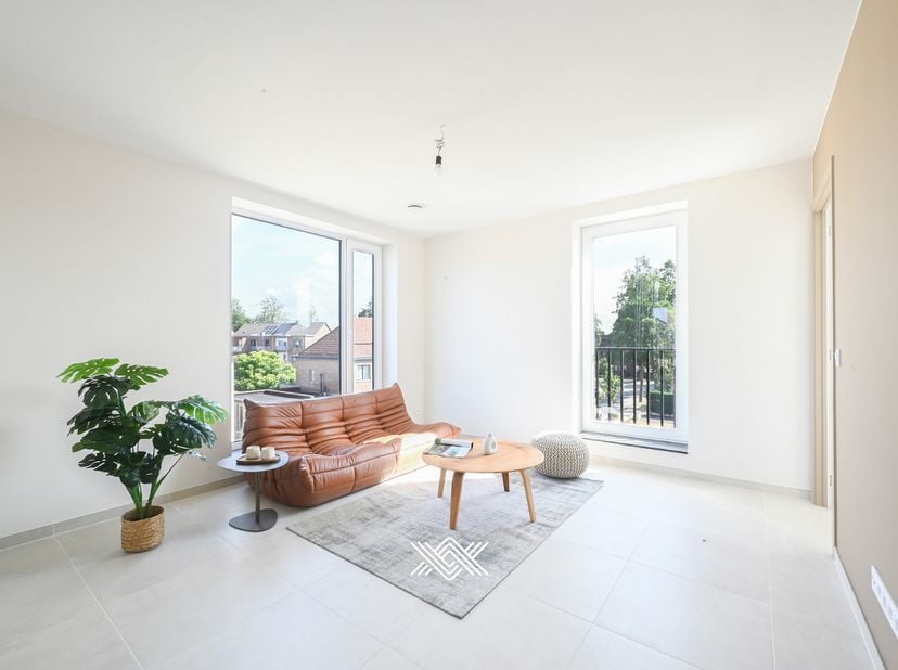 Appartement te koop in Evergemsesteenweg 110,
                    9000 Gent