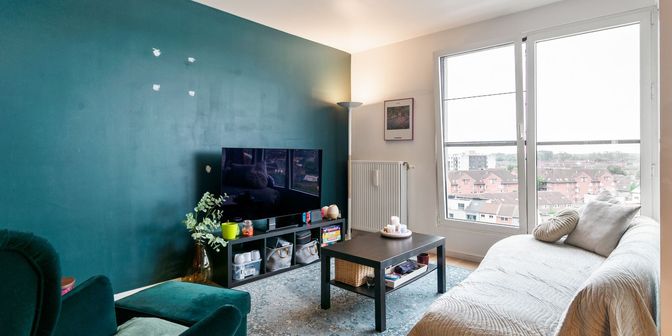 Appartement te koop in Staakskensstraat  62 bus 802, 9000 Gent