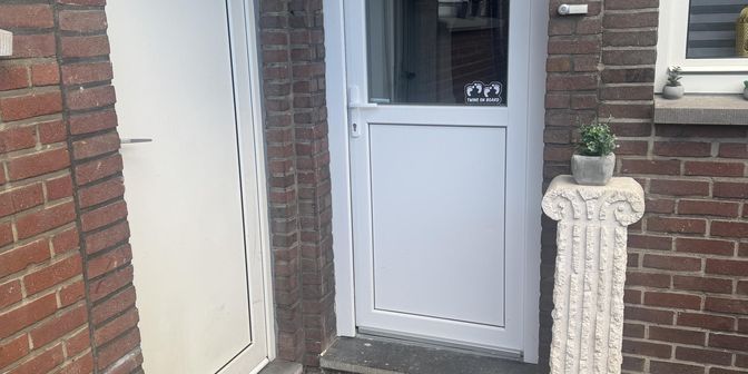 Appartement te koop in Acaciastraat, 3665 As
